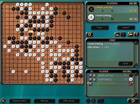 play go online